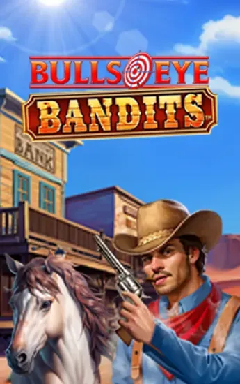 Bulls Eye Bandits