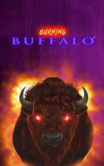 Burning Buffalo