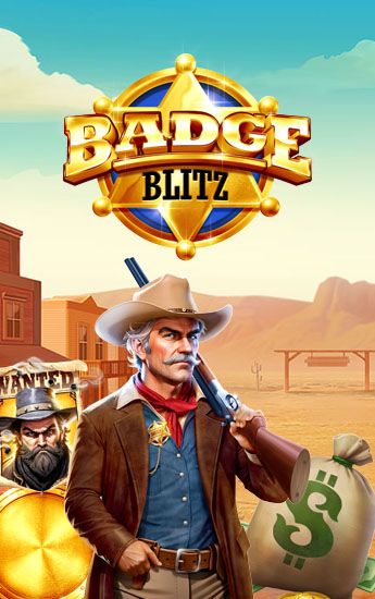 Badge Blitz