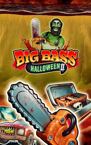 Big Bass Halloween 2