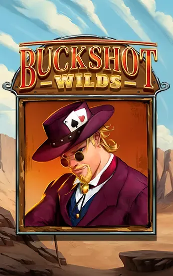 Buckshot Wilds