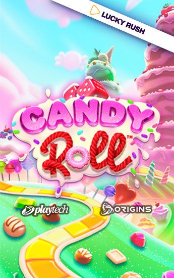 Candy Roll