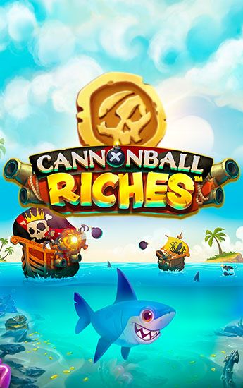 Cannonball Riches