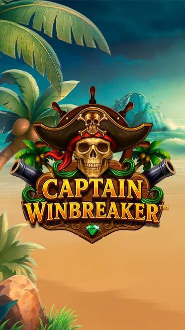 Captain Winbreaker™