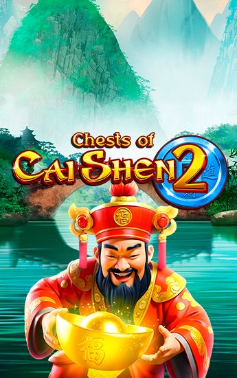 Chests of Cai Shen 2