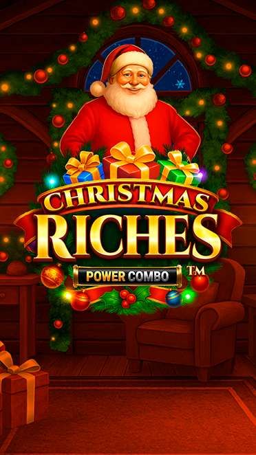 Christmas Riches Power Combo™
