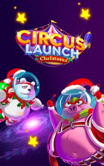 Circus Launch