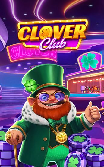Clover Club