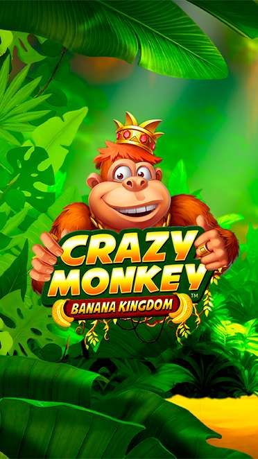 Crazy Monkey Ultra Link & Win
