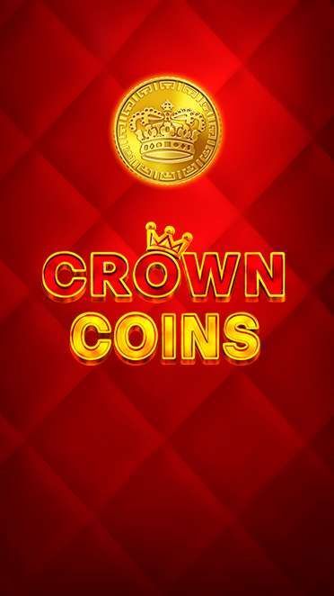Crown Coins