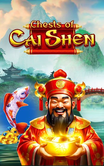 Chests of Cai Shen
