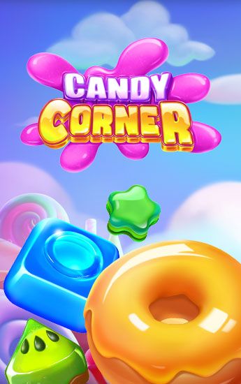 Candy Corner