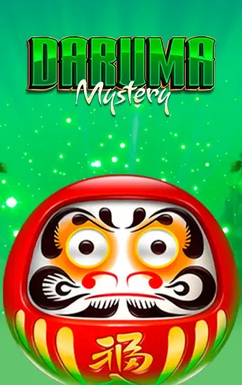 Daruma Mystery