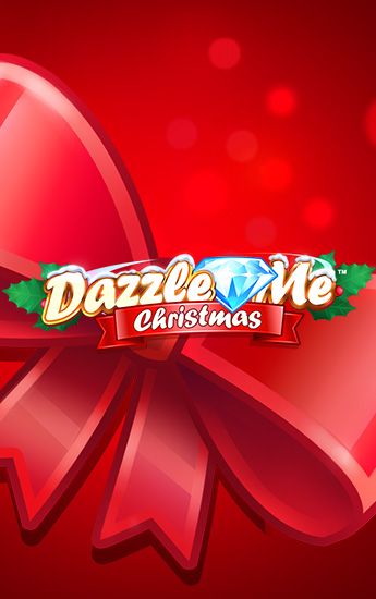 Dazzle Me Christmas