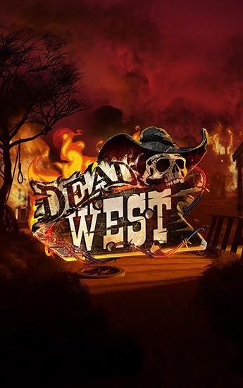 Dead West