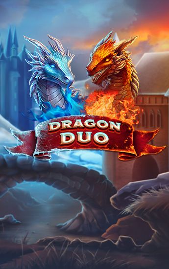 Dragon Duo