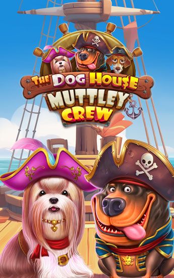 The Dog House – Muttley Crew