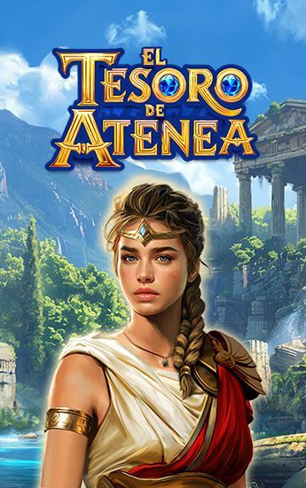 El Tesoro de Atenea