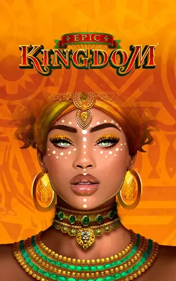 Epic Kingdom Makeda