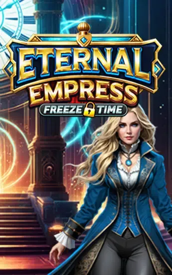 Eternal Empress – Freeze Time