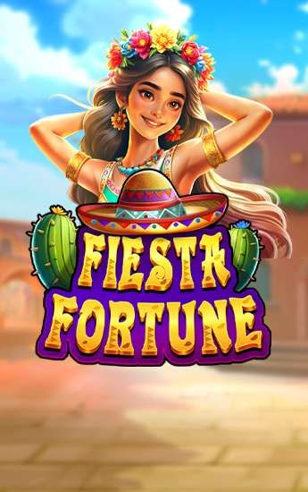 Fiesta Fortune