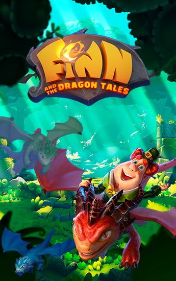 Finn and the Dragon Tales