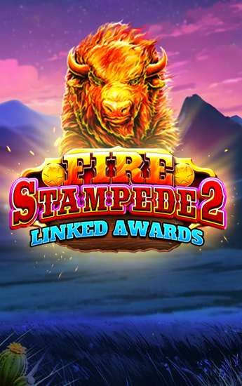 Fire Stampede 2 