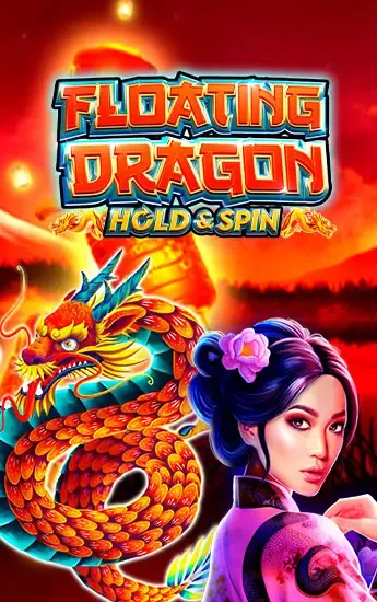 Floating Dragon: Year of the Snake