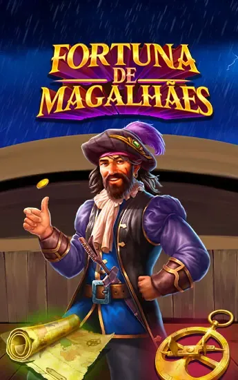 Fortuna de Magalhães 