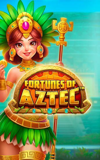 Fortune of Aztec