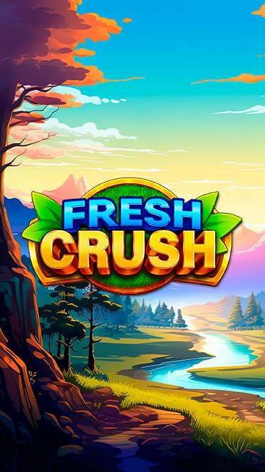 Fresh Crush