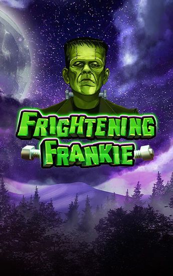 Frightening Frankie