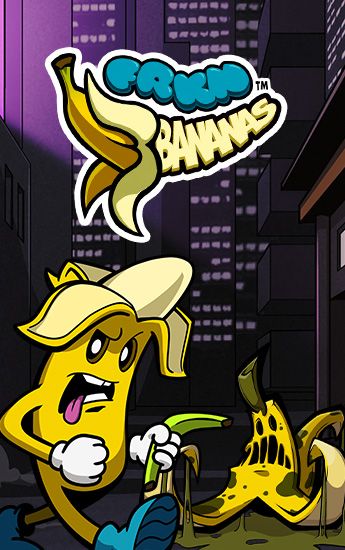 FRKN Bananas