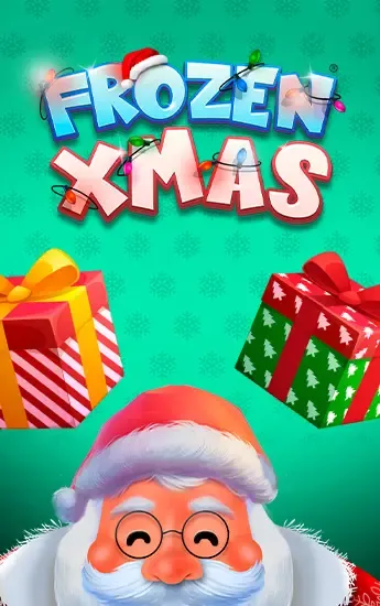 Frozen Xmas