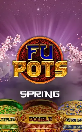 Fu Pots Spring