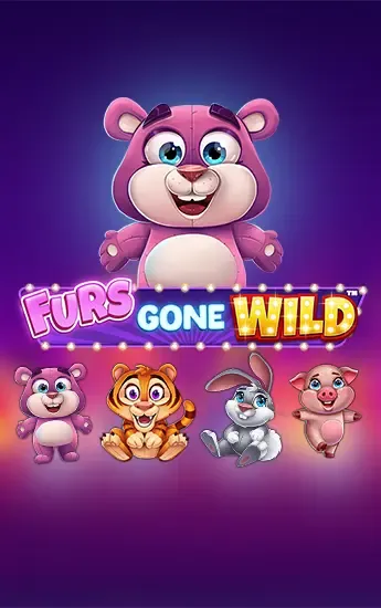 Furs Gone Wild