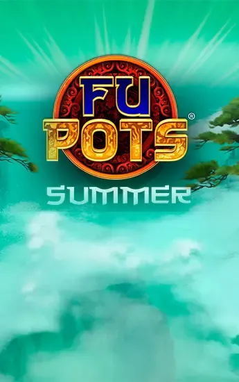 Fu Pots Summer