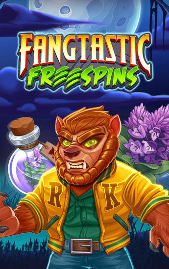 Fangtastic Freespins