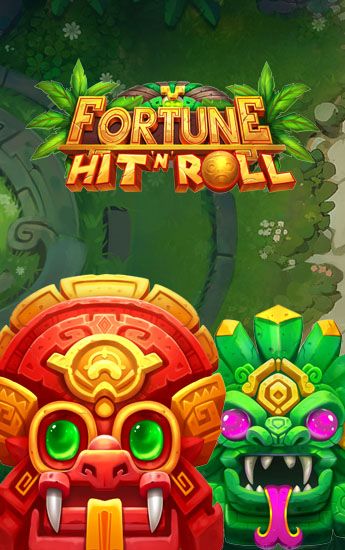 Fortune Hit’n Roll