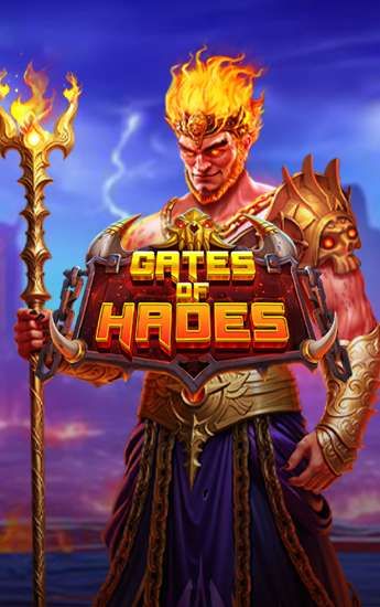 Gates of Hades