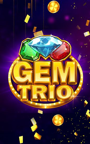 Gem Trio