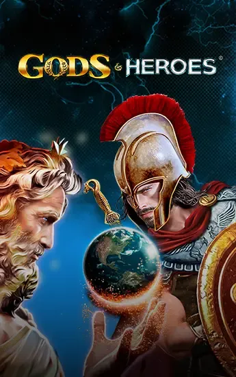 Gods & Heroes