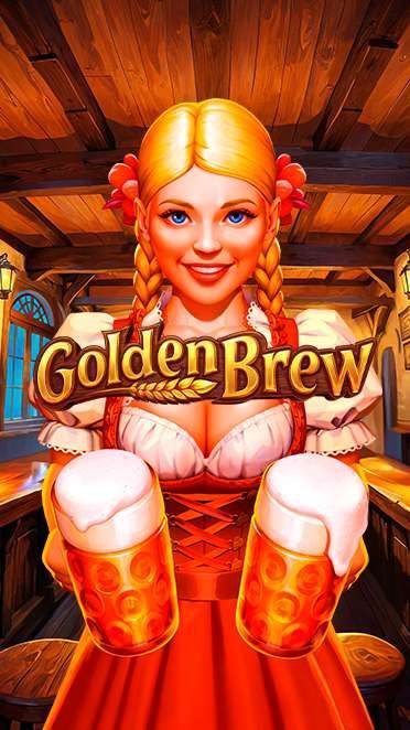 Golden Brew