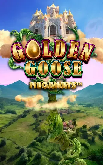 Golden Goose Megaways