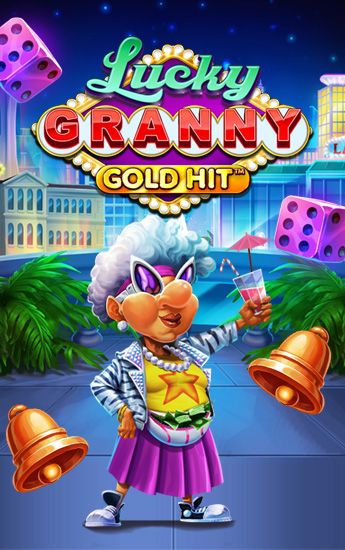 Gold Hit: Lucky Granny
