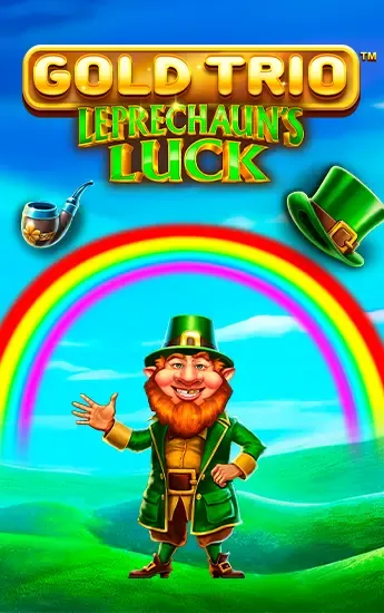 Gold Trio: Leprechun´s Luck