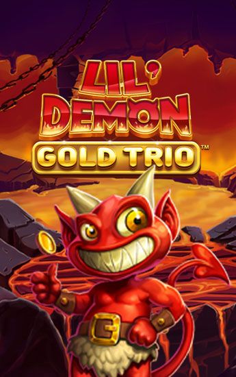 Gold Trio: Lil Demon