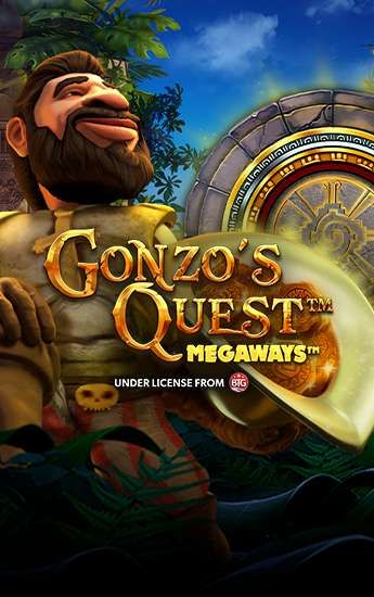 Gonzo's Quest 2
