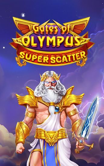 Gates of Olympus Super Scatter