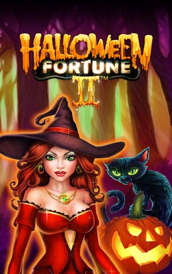 Halloween Fortune 2